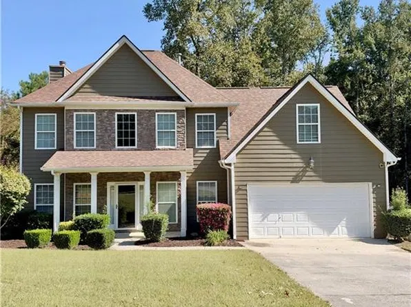 165 Clairidge Cir, Hiram, GA 30141