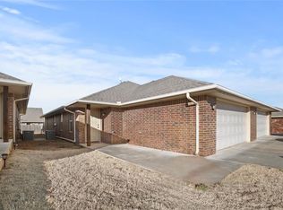 1605 E Lawter Rd, Weatherford, OK 73096