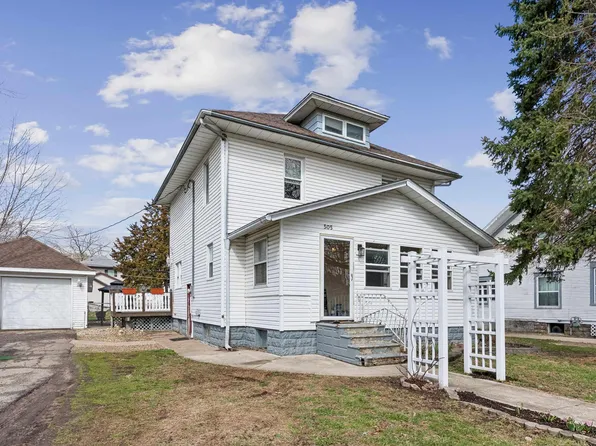 505 5th Ave SW, Independence, IA 50644