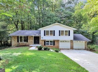 2109 Newgate Dr, Decatur, GA 30035