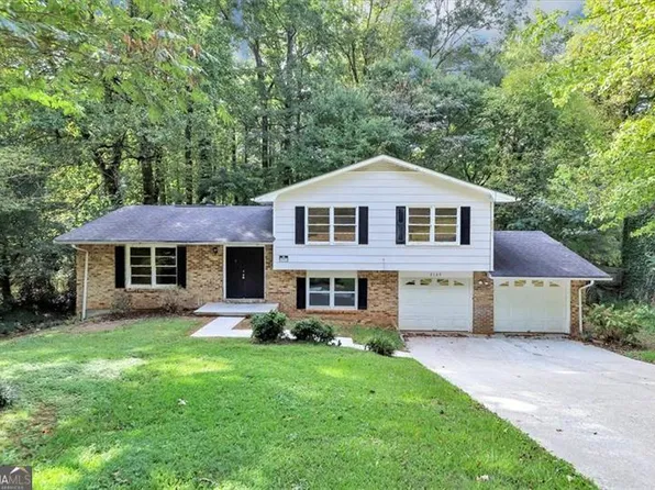 2109 Newgate Dr, Decatur, GA 30035