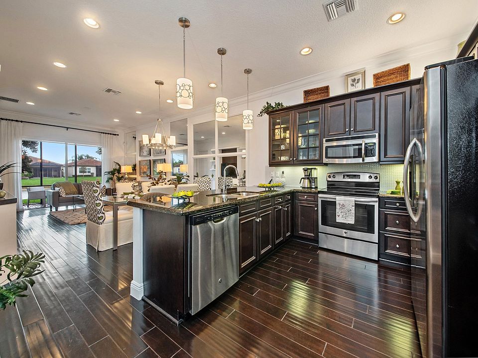 Kitchen/Great Room
