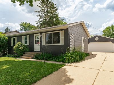 1816 36th St NW, Rochester, MN, 55901