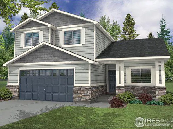 629 Depot Dr, Milliken, CO 80543