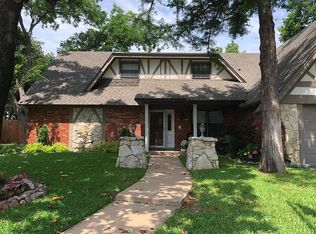 1914 Delta Dr, Arlington, TX 76012