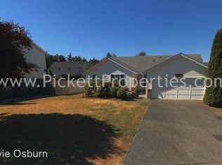 924 Eaglecrest Pl, Port Orchard, WA 98366