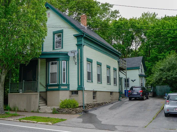 395 Saint John St #2, Portland, ME 04102