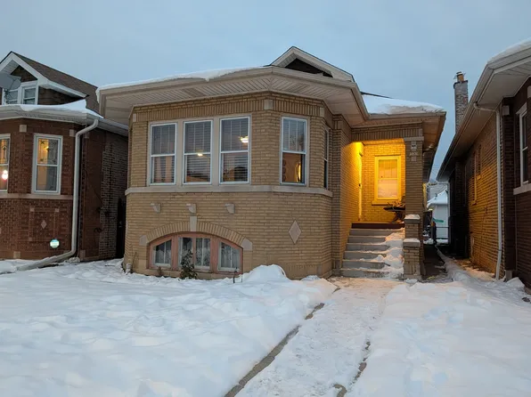 (undisclosed Address), Chicago, IL 60641