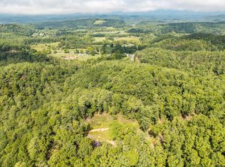 0 Crooked Spur Rd, Millboro, VA 24460