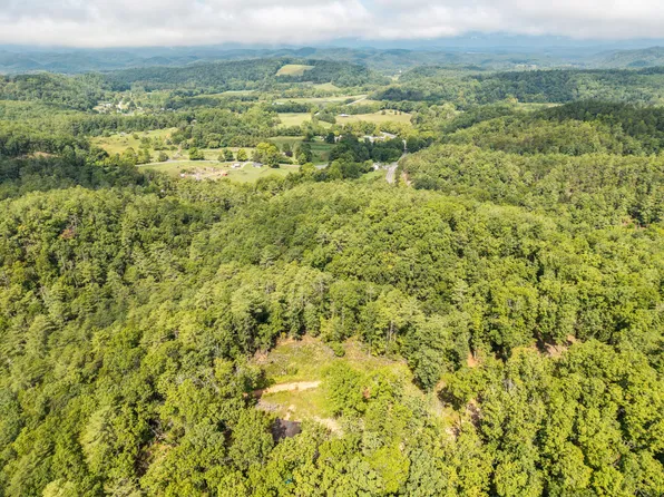 0 Crooked Spur Rd, Millboro, VA 24460