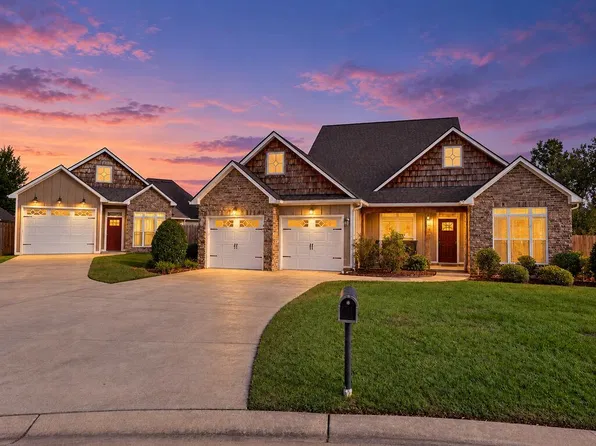 4660 Rudy Way, Hahira, GA 31632