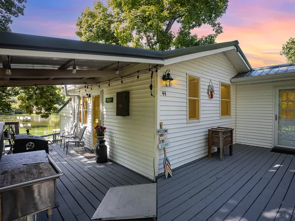 44 Boone Lake Cir, Walton, KY 41094