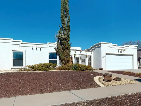 6909 Orizaba Ave, El Paso, TX 79912