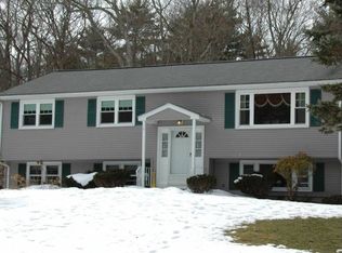 7 Wall St, South Walpole, MA 02071