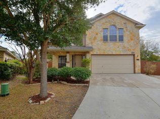 2418 Ridge Rock, New Braunfels, TX 78130