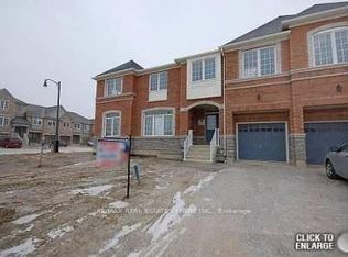 43 Lorenzo Cir, Brampton, ON L6R3N4