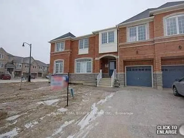 43 Lorenzo Cir, Brampton, ON L6R 3N4