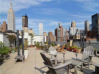 5th image of 136 E 36th St APT 5A