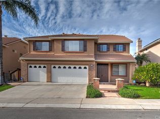 64 Declaration Pl, Irvine, CA 92602