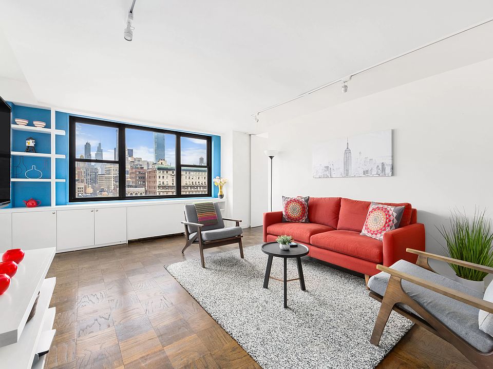 1st image of 7 E 14th St APT 21A