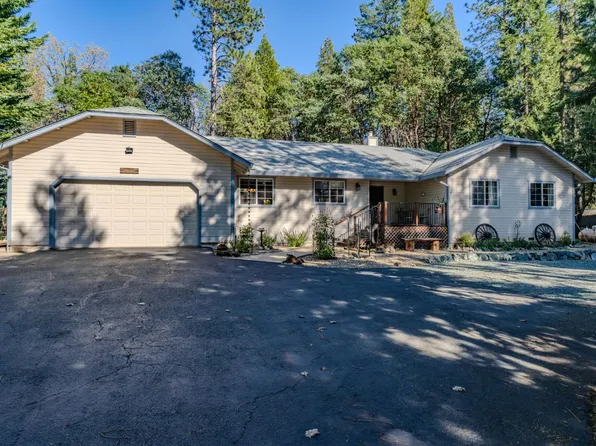 23871 Meadow Crest Dr, Pioneer, CA 95666