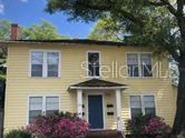 1113 S Park Ave, Sanford, FL 32771