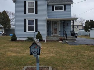 332 Dodge Avenue Ext, Corning, NY 14830