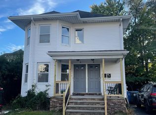 6 Branch Ave, Cranston, RI 02910