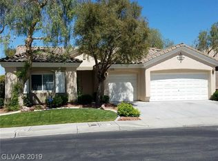2184 Paganini Ave, Henderson, NV 89052