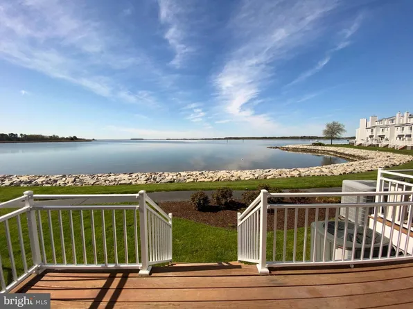 1107 Oyster Cove Dr, Grasonville, MD 21638