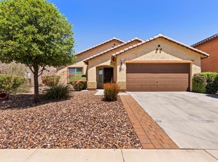 8030 W Pleasant Oak Way, Florence, AZ 85132