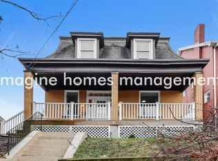 266 Pennsylvania Blvd, Pittsburgh, PA 15228