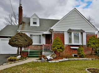5-11 17th St #1X, Fair Lawn, NJ 07410
