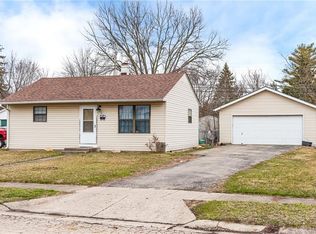 173 Diana Ln N, Fairborn, OH 45324