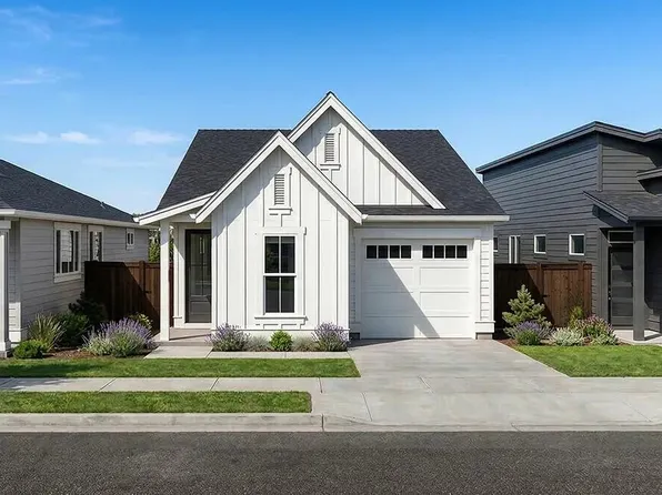 60932 SE Apollo Pl, Bend, OR 97702