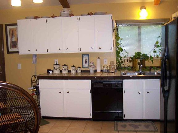 Open Kitchen