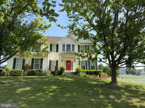 297 Mara Rose Ln, Harpers Ferry, WV 25425