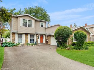 1288 N Ashland Ave, Palatine, IL 60074