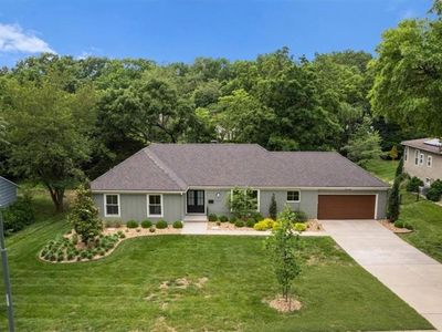 10326 Lee Blvd, Leawood, KS, 66206
