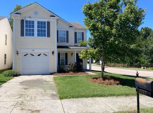 1322 Cadre Cir, Concord, NC 28025