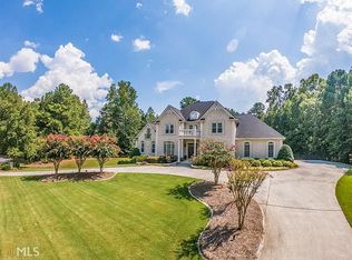 80 Kinloch Ct, Covington, GA 30014