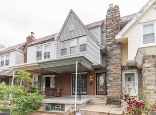 4413 Sherwood Rd, Philadelphia, PA 19131
