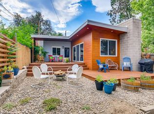 3519 N Zuni St, Denver, CO 80211