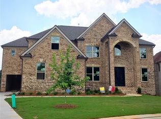 4532 Madison Run Pl, Snellville, GA