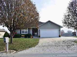 4004 NW Krysten St, Topeka, KS 66618