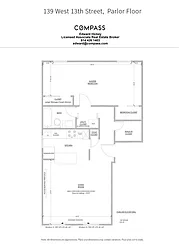 Rented by Compass