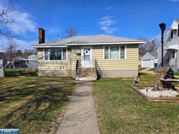 3521 1st Ave, Hibbing, MN 55746
