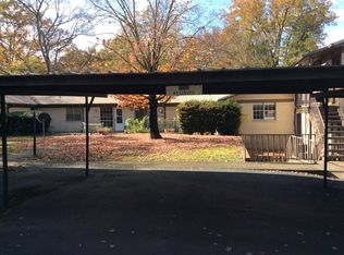 217 Audubon St APT 1203, Hot Springs National Park, AR 71913