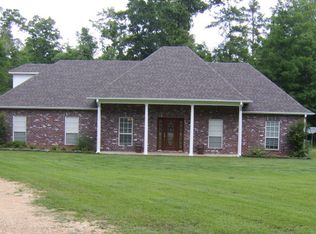 1151 Guy Barkdull Rd, Summit, MS 39666