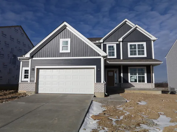 3071 Chamberlin Dr, Miamisburg, OH 45449